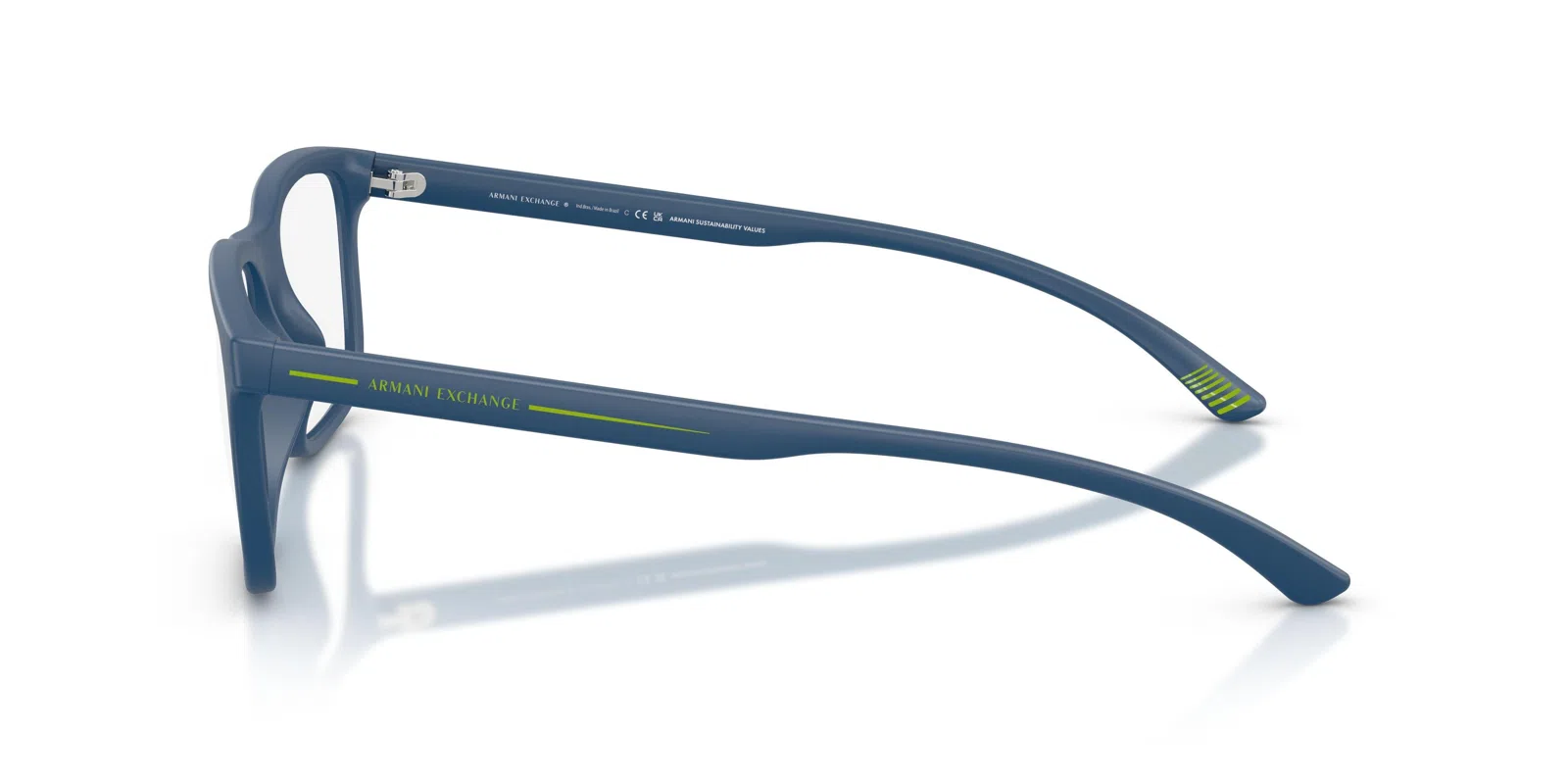 Armani Exchange 3125U Eyeglasses - view 16